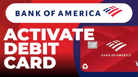 Bank of America debit card limits